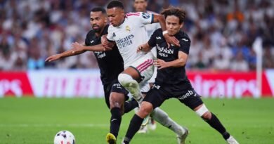 La Real Sociedad y el Celta afrontarán una exigente fase de liga en la Europa League