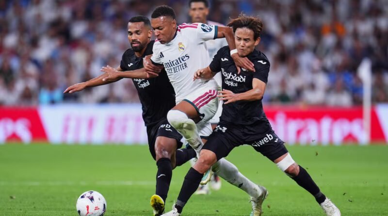 La Real Sociedad y el Celta afrontarán una exigente fase de liga en la Europa League