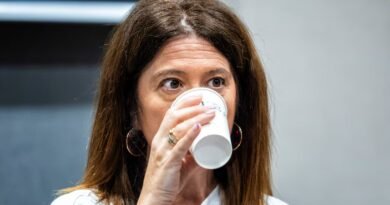 La UCO y las fiscales del ‘caso Leire Díez’ siguen el rastro del dinero