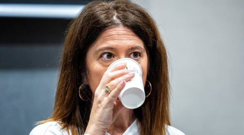 La UCO y las fiscales del ‘caso Leire Díez’ siguen el rastro del dinero