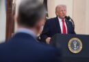 La administración Trump ha revocado 175 mil visas - RR Noticias