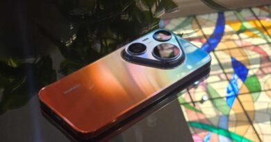 La cámara del Huawei Pura 90s Pro Max logra lo que ningún iPhone puede hacer