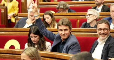 La crisis de Ceuta agita nuevas demandas de Junts sobre inmigración