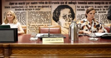 La derecha, ante la ausencia de Albares en el Senado: “¿Qué falló en Ceuta el 30 de julio y no el 15 de agosto?”