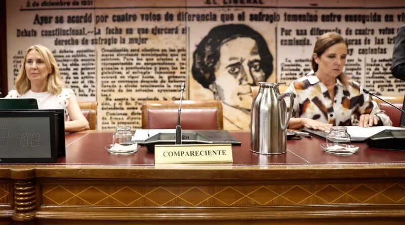 La derecha, ante la ausencia de Albares en el Senado: “¿Qué falló en Ceuta el 30 de julio y no el 15 de agosto?”