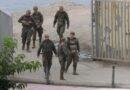 La frontera de Ceuta como muro de Berlín invertido