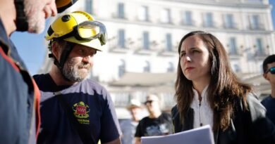 La izquierda arranca un septiembre caliente con las medidas sobre vivienda y su futuro en el aire
