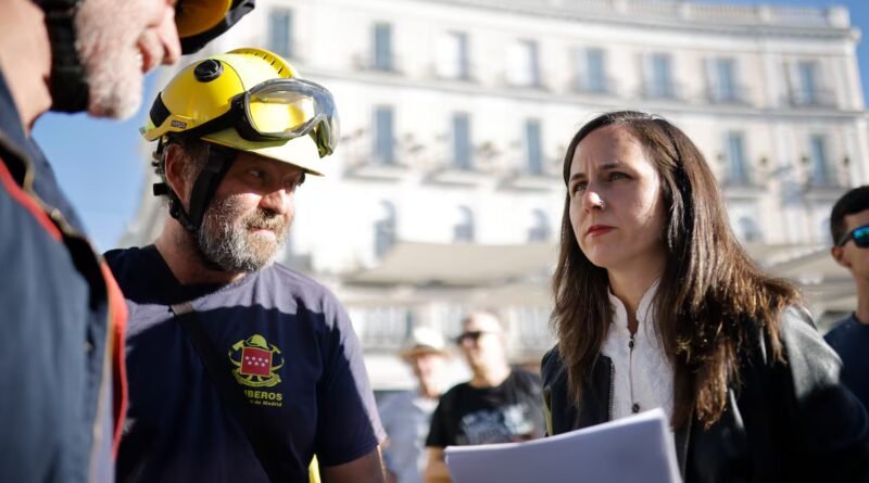 La izquierda arranca un septiembre caliente con las medidas sobre vivienda y su futuro en el aire