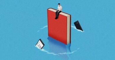 La lectura como rebelión
