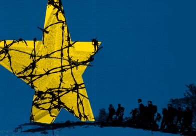 La misma crisis en Ceuta en un mundo diferente