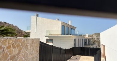 La muerte del matrimonio hallado en un jacuzzi en Cullera apunta a una posible sucesión fatal de accidentes