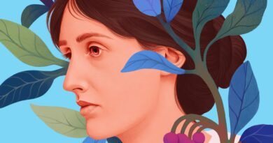 La mujer peligrosa de la que se enamoró Virginia Woolf