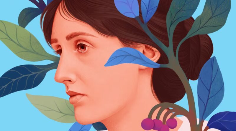La mujer peligrosa de la que se enamoró Virginia Woolf