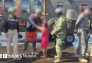 La niña de 10 años traficada de Perú a Ecuador para casarse con un hombre de 50 (y qué revela sobre el matrimonio infantil en América Latina) - BBC News Mundo