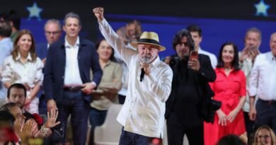 La pelea con Trump y Milei da alas a la reelección de Lula en Brasil