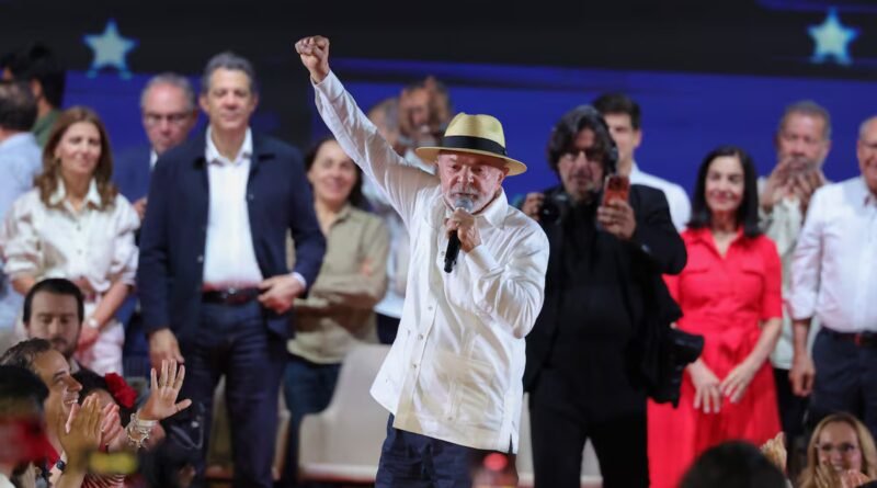 La pelea con Trump y Milei da alas a la reelección de Lula en Brasil