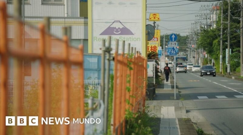 La polémica construcción de una mezquita en Japón que revela el dilema del país ante la inmigración - BBC News Mundo