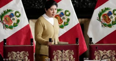 La reconciliación de México y Perú: fin a cuatro años de alta tensión y primer choque interno de Fujimori