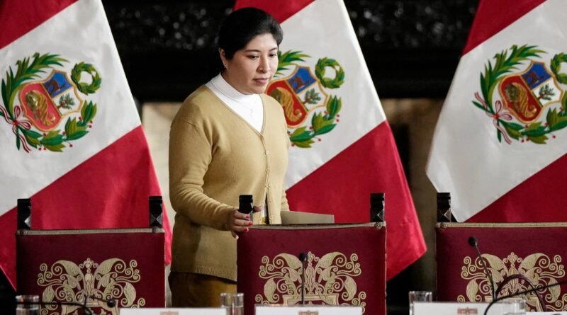 La reconciliación de México y Perú: fin a cuatro años de alta tensión y primer choque interno de Fujimori
