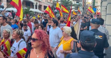 La reivindicación marroquí sobre Ceuta y Melilla: ni base jurídica ni apoyo de la ONU La reivindicación marroquí sobre Ceuta y Melilla: ni base jurídica ni apoyo de la ONU