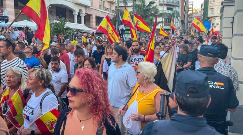 La reivindicación marroquí sobre Ceuta y Melilla: ni base jurídica ni apoyo de la ONU