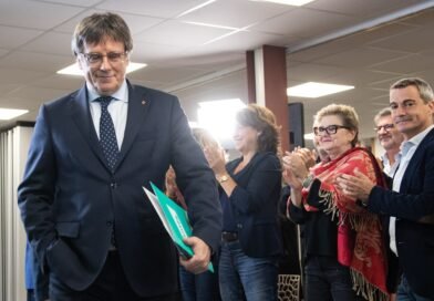 La sinrazón de seguir retrasando la aplicación de la ley de amnistía