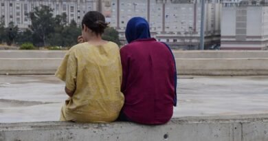 La vida de cuatro mujeres migrantes varadas en Ceuta: “El miedo más grande es a que me devuelvan”