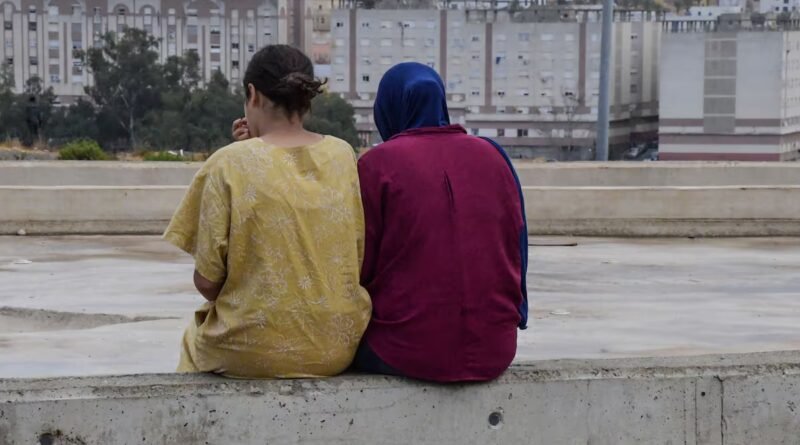 La vida de cuatro mujeres migrantes varadas en Ceuta: “El miedo más grande es a que me devuelvan”