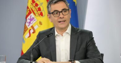 Las 19 quejas de Bolaños sobre Peinado que el CGPJ archivó: “Censuró mi expresión facial y me prohibió sonreír”