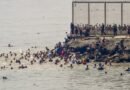 Las ONG de Marruecos elevan a 141 la cifra de muertos a ambos lados de la frontera de Ceuta