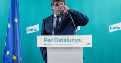Las dudas con Puigdemont y la pérdida de influencia diluyen a Junts en el final de la legislatura