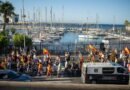 Las protestas ciudadanas se frenan en Ceuta por temor a que las vinculen con ultras