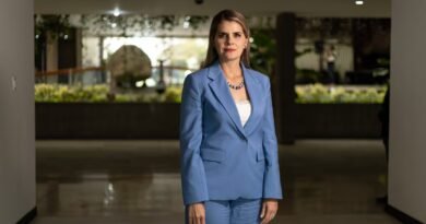 Laura Fernández: “No hay en Costa Rica ninguna ‘bukelización’. Sí hay que darle continuidad a la mano dura”