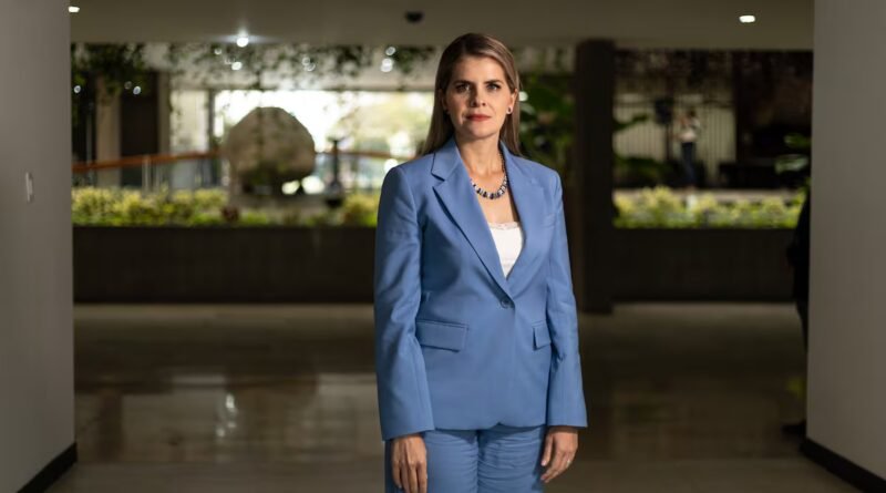 Laura Fernández: “No hay en Costa Rica ninguna ‘bukelización’. Sí hay que darle continuidad a la mano dura”