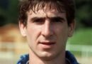 “Le tenía que haber dado más fuerte”: Éric Cantona, el futbolista que convirtió una patada a un racista en un evento social