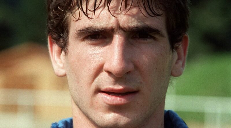 “Le tenía que haber dado más fuerte”: Éric Cantona, el futbolista que convirtió una patada a un racista en un evento social