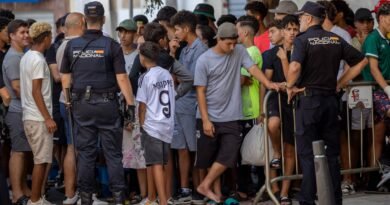 Lecciones de la crisis en Ceuta