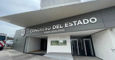 Legislatura presentará su segundo informe - RR Noticias