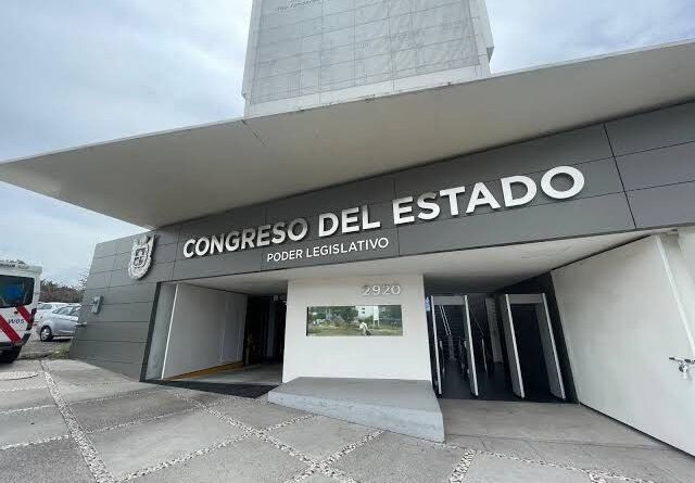 Legislatura presentará su segundo informe - RR Noticias