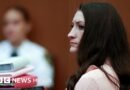 Lindsay Clancy: cómo el juicio contra una madre acusada de matar a sus 3 hijos impulsa la discusión sobre la psicosis posparto en EE.UU. - BBC News Mundo