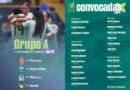 Lista final de México para el Mundial femenil sub 20, Polonia 2026 - RR Noticias