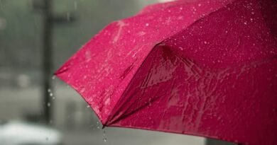 Lluvias fuertes y posible granizo afectarán varias regiones de México este sábado - RR Noticias