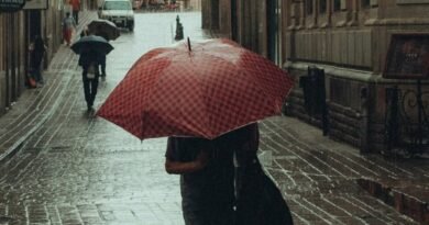 Lluvias intensas y calor extremo marcarán el clima de este sábado en varios estados - RR Noticias