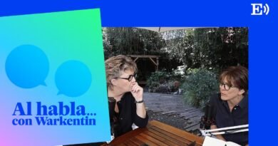Lo mejor de Al habla... Ana Laura Magaloni: “En un sistema polarizado, no darle la razón al presidente es ser un opositor”