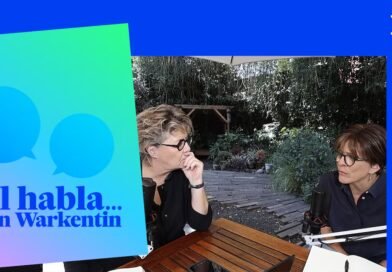 Lo mejor de Al habla... Ana Laura Magaloni: “En un sistema polarizado, no darle la razón al presidente es ser un opositor”