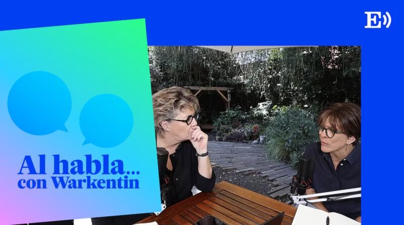 Lo mejor de Al habla... Ana Laura Magaloni: “En un sistema polarizado, no darle la razón al presidente es ser un opositor”