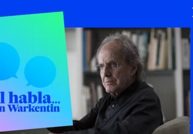 Lo mejor de Al habla... Un paseo por el legado de Teodoro González de León: “Su arquitectura le dio dignidad a México”