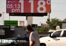 Lo que esta ciudad desértica puede enseñar al mundo sobre cómo combatir las muertes por calor - BBC News Mundo