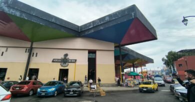 Locatarios del Tepe esperan tener nuevo estacionamiento - RR Noticias