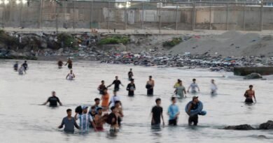 Los bulos que propiciaron la la avalancha migratoria hacia Ceuta: “La puerta está abierta” 